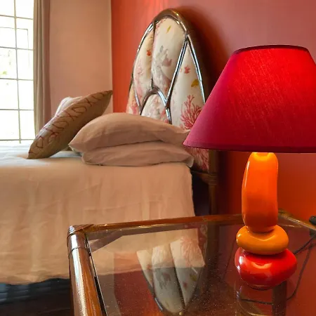 ゲストハウス Sotto Le Stelle ...il Mare 4*