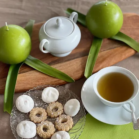 Sotto Le Stelle ...il Mare ゲストハウス ピエトラ・リーグレ