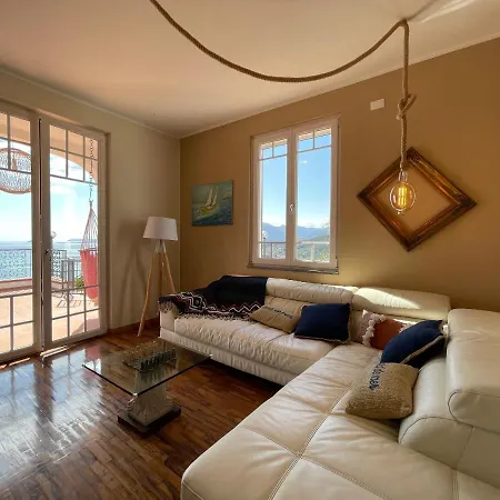 Sotto Le Stelle ...il Mare 4*