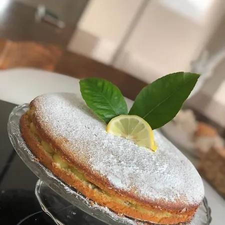 ゲストハウス Sotto Le Stelle ...il Mare 4*