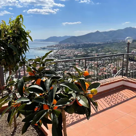 Sotto Le Stelle ...il Mare