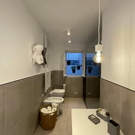 Sotto Le Stelle ...il Mare ゲストハウス