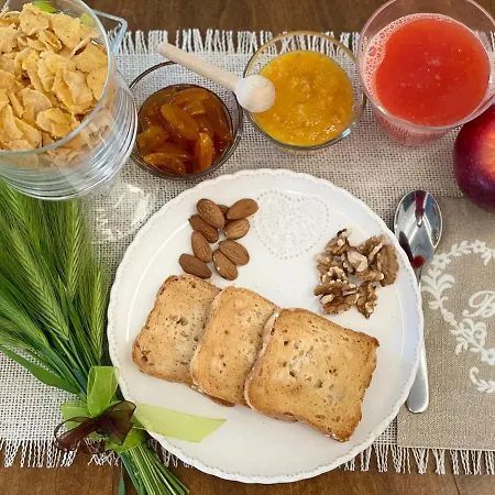 Sotto Le Stelle ...il Mare 4*