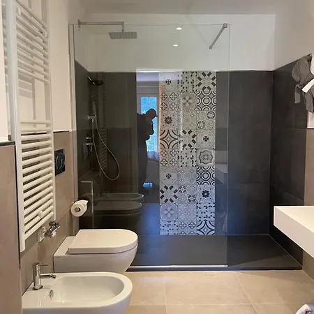 ゲストハウス Sotto Le Stelle ...il Mare 4*