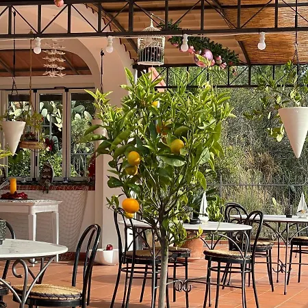 Sotto Le Stelle ...il Mare 4* ピエトラ・リーグレ