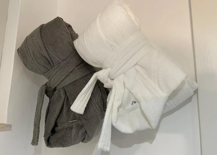 Sotto Le Stelle ...il Mare Guest house 4*