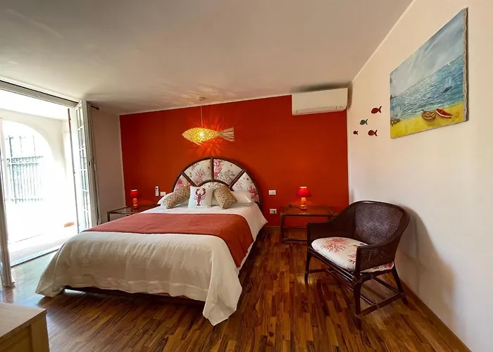 Sotto Le Stelle ...il Mare Penzion Pietra Ligure