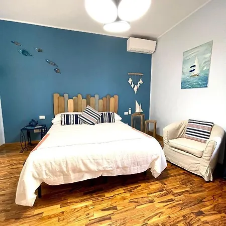 招待所 Sotto Le Stelle ...il Mare