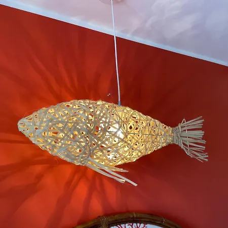 بيت ضيافة Sotto Le Stelle ...il Mare بيترا ليغوري