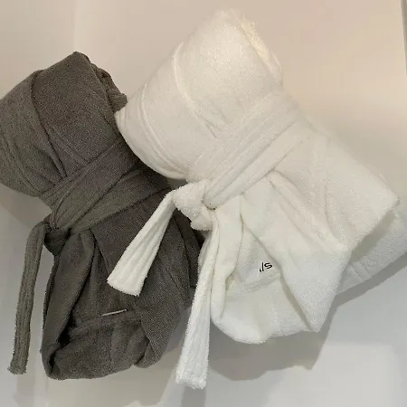 Sotto Le Stelle ...il Mare 招待所 4*