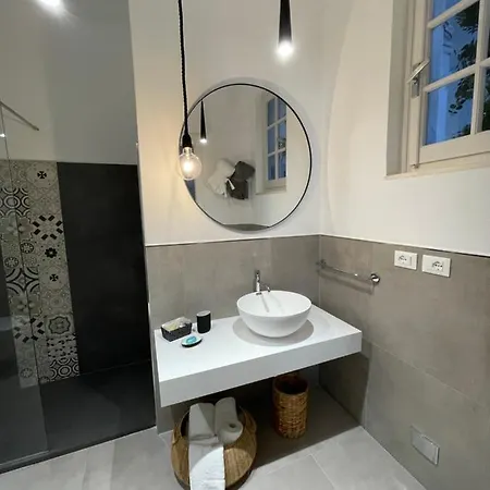 بيت ضيافة Sotto Le Stelle ...il Mare 4*