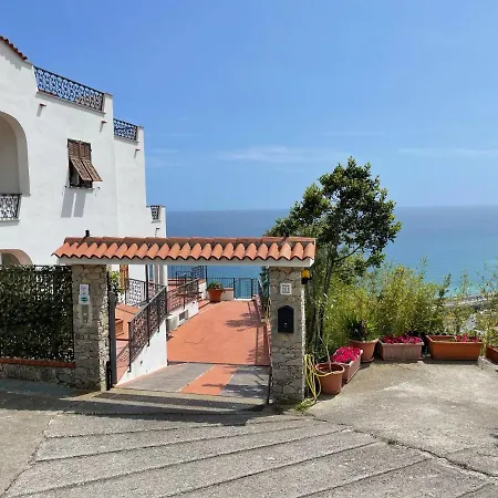 Sotto Le Stelle ...il Mare بيت ضيافة