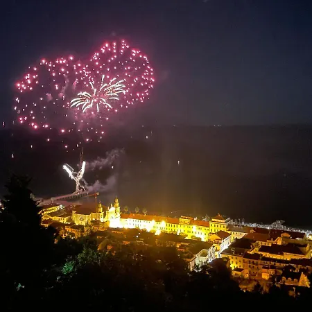 بيت ضيافة Sotto Le Stelle ...il Mare