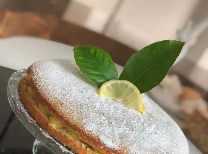 게스트하우스 Sotto Le Stelle ...il Mare 4*