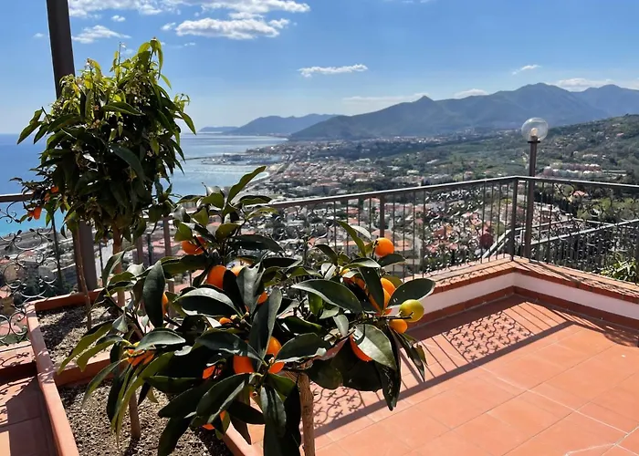 Sotto Le Stelle ...il Mare