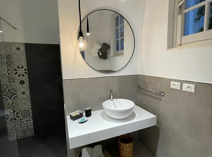 Maison d'hôtes Sotto Le Stelle ...il Mare 4*