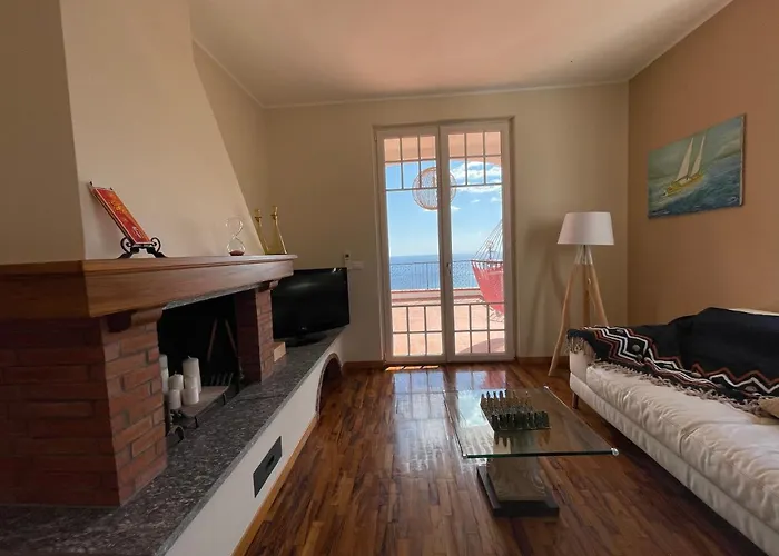 Sotto Le Stelle ...il Mare 4* 피에트라리구레