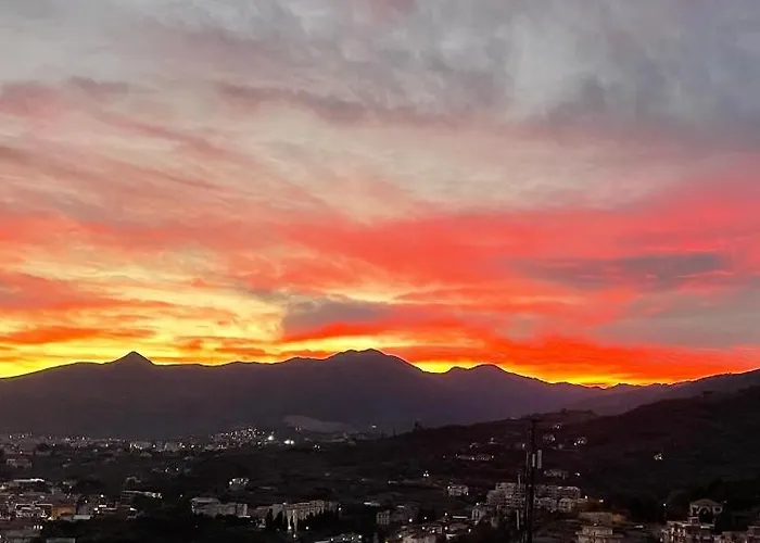 Sotto Le Stelle ...il Mare 게스트하우스